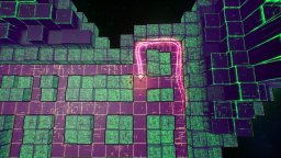 Blaze In Space: Beat a-Maze (NS) &nbsp; &copy; Viabo 2025 &nbsp;  5/6