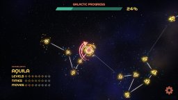 Blaze In Space: Beat a-Maze (NS) &nbsp; &copy; Viabo 2025 &nbsp;  6/6