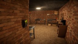 Diner Simulator: Horror Story (NS)   © Evgheni Carasiov 2025    2/6