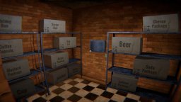 Diner Simulator: Horror Story (NS) &nbsp; &copy; Evgheni Carasiov 2025 &nbsp;  4/6