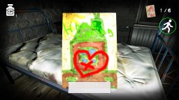 Escape From Nightmare: Horror Tales (NS)   © Megame 2025    5/5