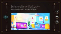 How To Master Social Media Marketing (NS)   © Cooking & Publishing 2025    3/3