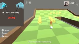 Mini Golf Simulator (NS) &nbsp; &copy; Takahiro Miyazawa 2025 &nbsp;  5/5
