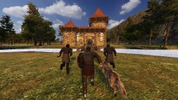 Osman Gazi (NS)   © Umuro 2025    3/6