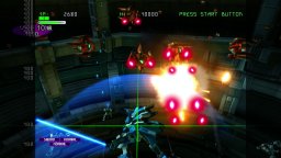 Strania: The Stella Machina EX (NS)   © G.rev 2025    2/6