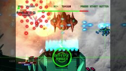 Strania: The Stella Machina EX (NS)   © G.rev 2025    3/6