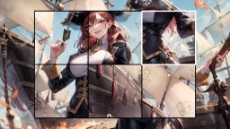 Hentai Girls: Pissy Pirate (NS)   © Pakotime 2025    1/4