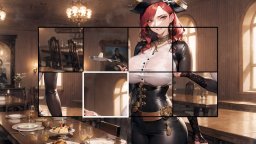 Hentai Girls: Pissy Pirate (NS)   © Pakotime 2025    2/4