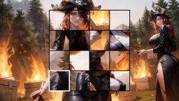 Hentai Girls: Pissy Pirate (NS)   © Pakotime 2025    3/4