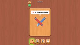 Losen Screws Puzzles (NS)   © Kistler Studios 2025    1/5