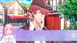 Genso Mange (NS)   © pQube 2020    1/3