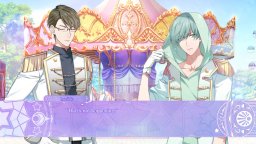 Genso Mange (NS)   © pQube 2020    3/3