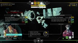 Citizen Sleeper 2: Starward Vector (NS) &nbsp; &copy; Fellow Traveller 2025 &nbsp;  3/6