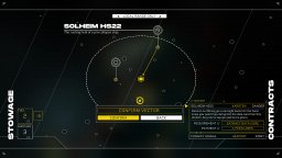 Citizen Sleeper 2: Starward Vector (NS) &nbsp; &copy; Fellow Traveller 2025 &nbsp;  5/6