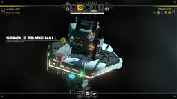 Citizen Sleeper 2: Starward Vector (NS) &nbsp; &copy; Fellow Traveller 2025 &nbsp;  6/6