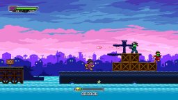 Basureroes: Invasion (NS) &nbsp; &copy; JanduSoft 2025 &nbsp;  6/6