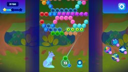 Bubble Shooter World (NS) &nbsp; &copy; Silesia 2025 &nbsp;  2/6