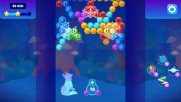 Bubble Shooter World (NS) &nbsp; &copy; Silesia 2025 &nbsp;  3/6