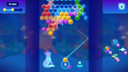Bubble Shooter World (NS) &nbsp; &copy; Silesia 2025 &nbsp;  6/6