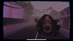 Masked Devourer (NS) &nbsp; &copy; Phantom Publishing 2025 &nbsp;  1/5