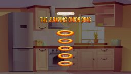 The Jumping Onion Ring (PS4) &nbsp; &copy; ThiGames 2025 &nbsp;  1/6