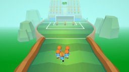 Soccer Goal Run (PS4)   © Zakym 2025    1/6