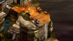 The Stone Of Madness (PS5)   © Tripwire 2025    1/6