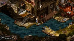 The Stone Of Madness (PS5)   © Tripwire 2025    2/6