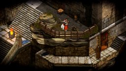 The Stone Of Madness (PS5) &nbsp; &copy; Tripwire 2025 &nbsp;  4/6