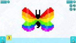 Colorizing: Animals (NS)   © D-Games 2025    1/6