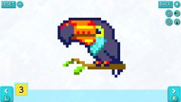 Colorizing: Animals (NS)   © D-Games 2025    2/6