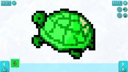 Colorizing: Animals (NS) &nbsp; &copy; D-Games 2025 &nbsp;  5/6