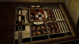 Pyramids And Aliens: Escape Room (NS)   © Mc2games 2025    3/6