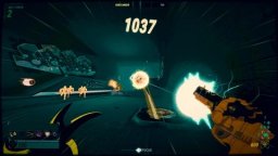 Robobeat (XBXS)   © Kwalee 2025    1/6