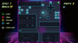 Cyber Tank 2 (XBXS)   © Xitilon 2025    1/6