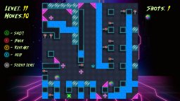 Cyber Tank 2 (XBXS)   © Xitilon 2025    2/6