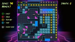 Cyber Tank 2 (XBXS)   © Xitilon 2025    3/6