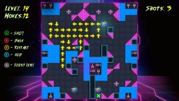 Cyber Tank 2 (XBXS)   © Xitilon 2025    4/6