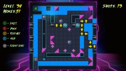 Cyber Tank 2 (XBXS)   © Xitilon 2025    5/6