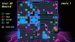 Cyber Tank 2 (XBXS)   © Xitilon 2025    6/6