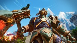 Eternal Strands (PS5)   © Yellow Brick 2025    1/6