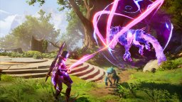 Eternal Strands (PS5)   © Yellow Brick 2025    4/6