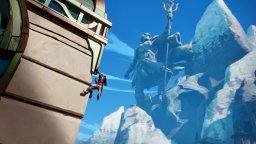 Eternal Strands (PS5)   © Yellow Brick 2025    5/6