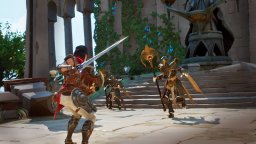 Eternal Strands (PS5)   © Yellow Brick 2025    6/6