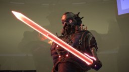 Turbo Overkill (PS4) &nbsp; &copy; Apogee Entertainment 2025 &nbsp;  4/6