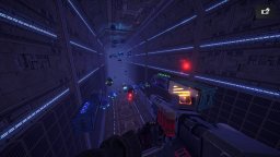 Turbo Overkill (PS4) &nbsp; &copy; Apogee Entertainment 2025 &nbsp;  5/6