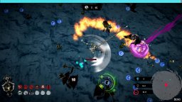 Slasher: Origins (PS5)   © Wales 2025    1/6