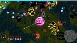 Slasher: Origins (PS5)   © Wales 2025    2/6