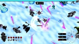 Slasher: Origins (PS5)   © Wales 2025    3/6