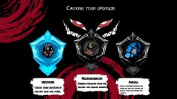 Slasher: Origins (PS5)   © Wales 2025    4/6